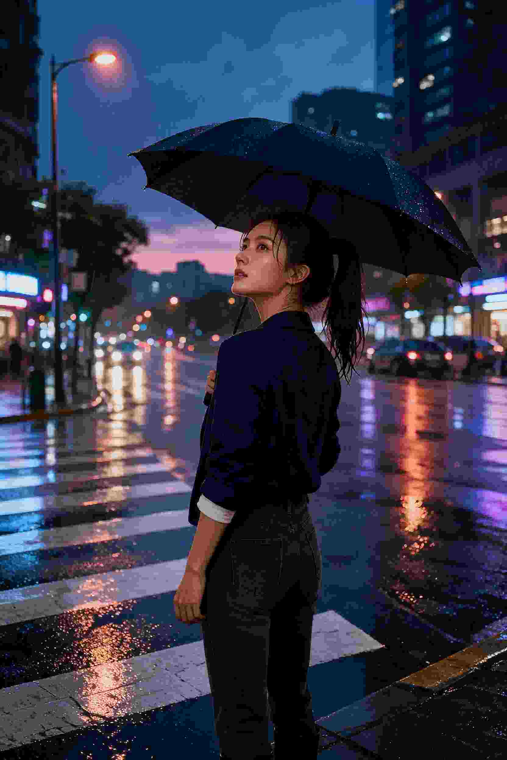 动漫作品